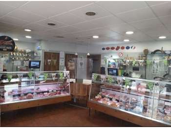 À vendre FDC boucherie charcuterie à Vayrac
