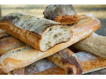 Vente boulangerie pâtisserie snack en zc à Bayonne