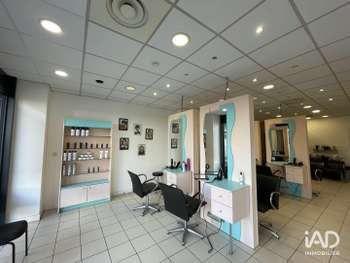 Vente salon de coiffure à Brétigny-sur-Orge
