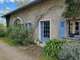 AV domaine touristique 800m² en nature Bayonne