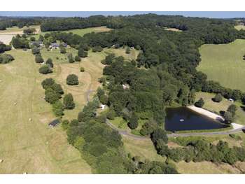 Très beau camping naturiste renommé, exceptionnel!
