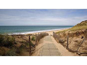 Vente camping en bords de mer dans le Finistère