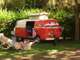 A vendre camping 3 *** 90 empl au Puy en Velay