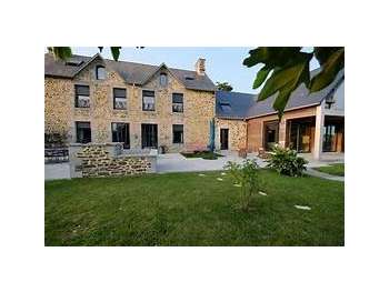 Vente domaine d'exception proche de Rocamadour