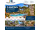 Vente camping 220/280 emplacements dept 66