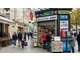 Vente kiosque à journaux + jeux à gratter Vichy