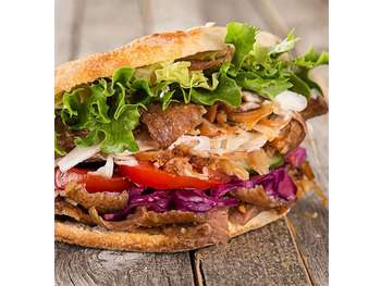 Vente restaurant rapide Kebab/Tacos Châteaubriant