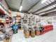 Vente FDC cave à vins et spiritueux 110m² Clermont