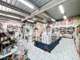 Vente FDC cave à vins et spiritueux 110m² Clermont