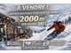 A vendre titres FDC articles de ski à Cluses