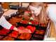 Vente boucherie charcuterie centre cial Le Mans