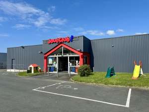 Vente  Divers Commerces Concarneau