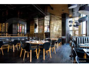 A vendre fonds de commerce brasserie en zc Rennes