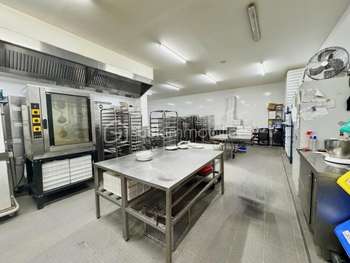 Vente FDC Traiteur pâtisserie à Bonnueil-sur-Marne