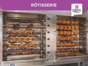 AV traiteur rotisserie épicerie centre ville Dijon