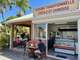 AV restaurant clé en main 56m² à Saint-Louis