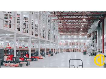69 menuiserie/serrurerie coeur zone industrielle