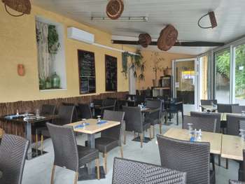 Vente murs et fonds bar restaurant Digne les Bains