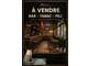 Vente bar Tabac FDJ licence IV proche de Rouen