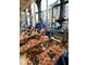 Poissonnerie à vendre Halles d'Auray et Belz