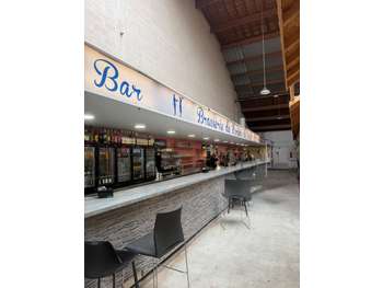 AV Brasserie Licence IV à fort potentiel à Soisy