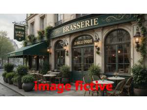 Vente  Bar - Brasserie - Tabac Angers
