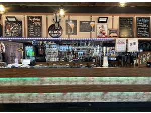 Vente  Bar - Brasserie - Tabac SAINT HILAIRE DU HARCOUET