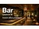Fonds de commerce bar Licence IV – Paris 10