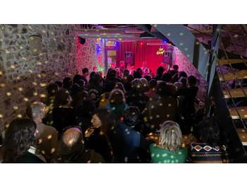 A vedre Bar Culturel (nombreux concerts)  Limoges