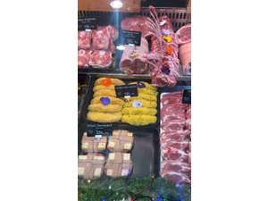 Vente  Boucherie - Charcuterie Choisy-le-Roi