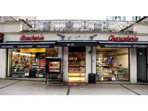 Vente  Boucherie - Charcuterie Cahors