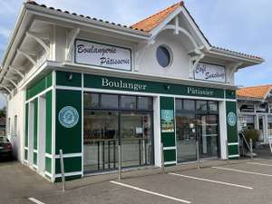 Vente  Boulangerie - P&acirc;tisserie La Teste-de-Buch
