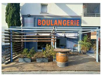 Vente boulangerie entre Salagou et Saint Guilhem