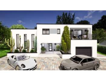 A céder 2 sociétés complém. contruct. maisons ind