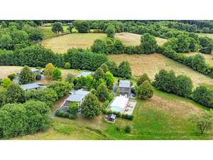 Vente  Chambres d'h&ocirc;tes - G&icirc;tes Saint-Victor-en-Marche
