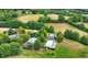 Domaine touristique clé en main – 10 chalets – 72