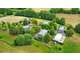 Domaine touristique clé en main – 10 chalets – 72