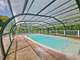 Domaine touristique clé en main – 10 chalets – 72