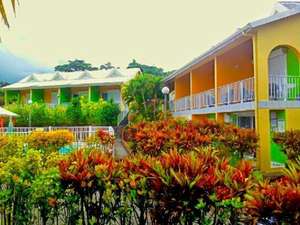 Vente  Chambres d'h&ocirc;tes - G&icirc;tes La Trinit&eacute; - MARTINIQUE