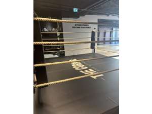 Vente Entreprises  Club de Sport - Salle de Gym Alfortville