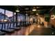 Salle de Fitness Premium – Matériel Technogym