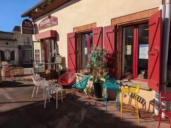 AV belle épicerie produits locaux & cave à vins 31