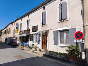 Vente  Alimentation LACAPELLE BIRON