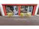 A vendre FDC épicerie/cave à vin à Saint-Ouen