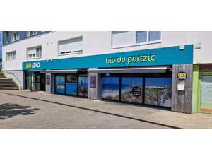Vente  Alimentation Brest