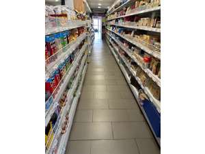 Vente  Magasin  Alimentation 97460