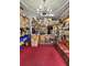 Boutique Haussmann/Friedland/FBG St-honoré