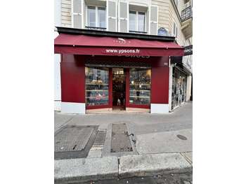 Boutique Haussmann/Friedland/FBG St-honoré