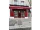 Boutique Haussmann/Friedland/FBG St-honoré