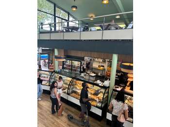 A vendre point chaud snacking à Montpellier